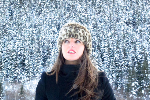 Leopard&Snow_Lostinvogue_05 Leopard&Snow_Lostinvogue_05