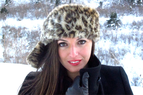 Leopard&Snow_Lostinvogue_09 Leopard&Snow_Lostinvogue_09
