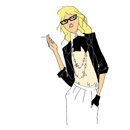 00_i love karl_Lostinvogue