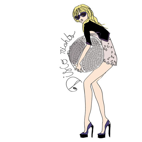 04_disco nights_Lostinvogue