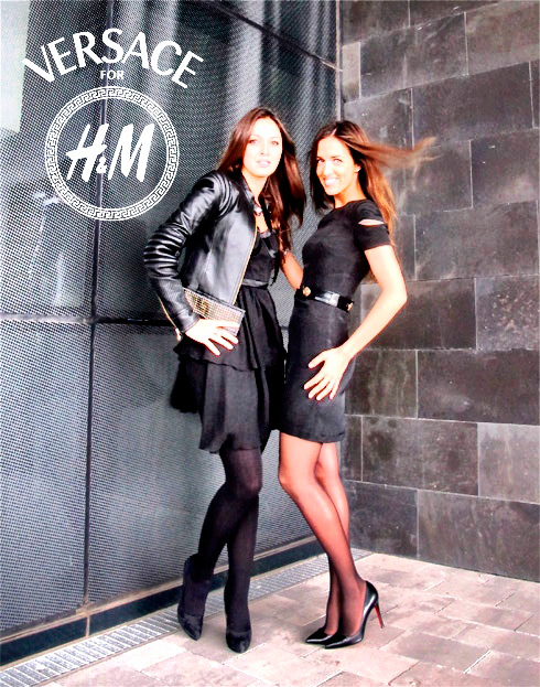 VersaceforH&M by LiV_01