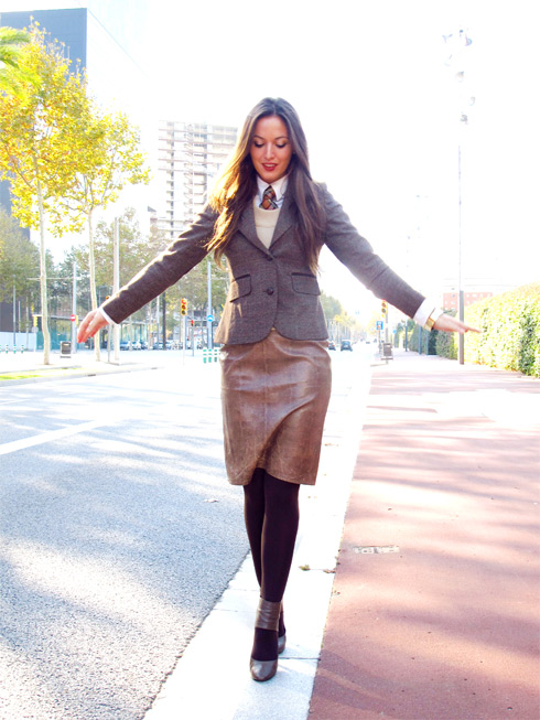Business Girl (11)