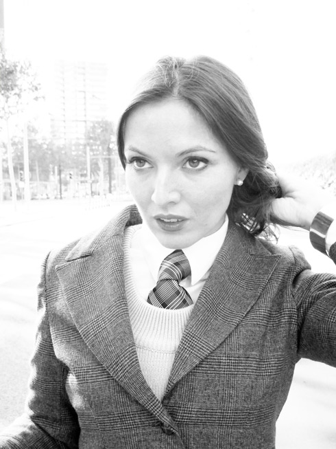 Business Girl (5) Business Girl (5)