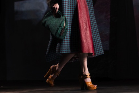 Prada FW13 by thesartorialist.com 9