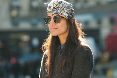 Preetma Singh by citizen couture
