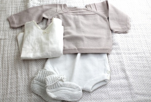Primera puesta qué llevar al hospital www.lostinvogue.com todos los derechos reservados 13