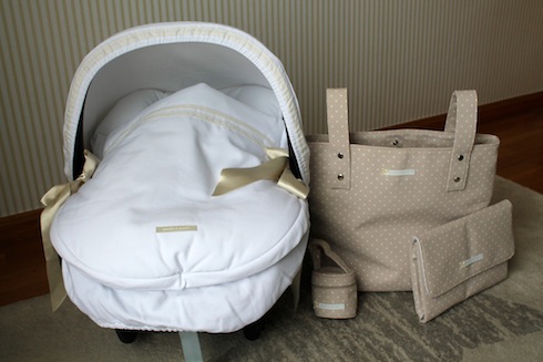Primera puesta qué llevar al hospital www.lostinvogue.com todos los derechos reservados 6