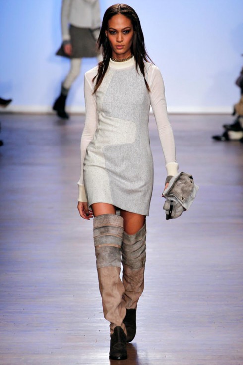 Rag & Bone Fall 2011 | New York Fashion Week