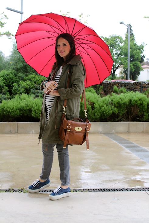 Rescue Me premama maternity looks lostinvogue.com 7
