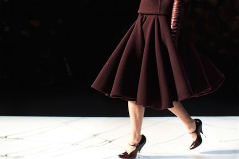 Rochas FW13 BY thesartorialist.com 4
