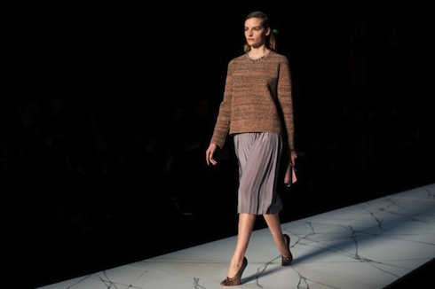 Rochas FW13 BY thesartorialist.com 5