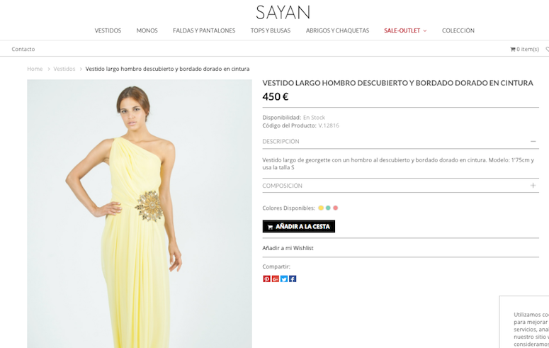 SAYAN 2