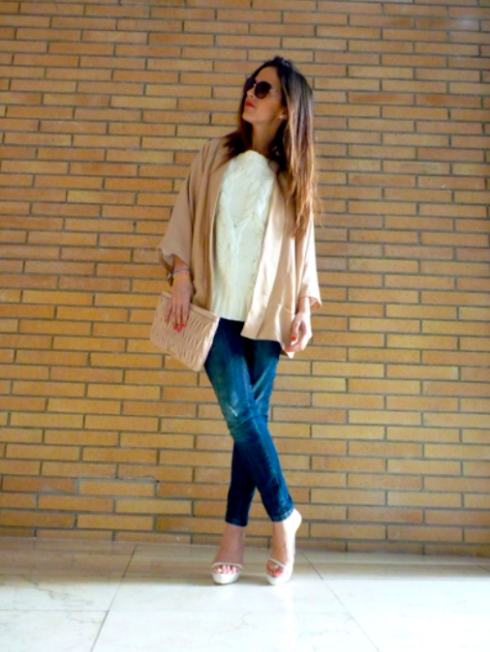 SHOW YOUR TOES Los in Vogue 1.1