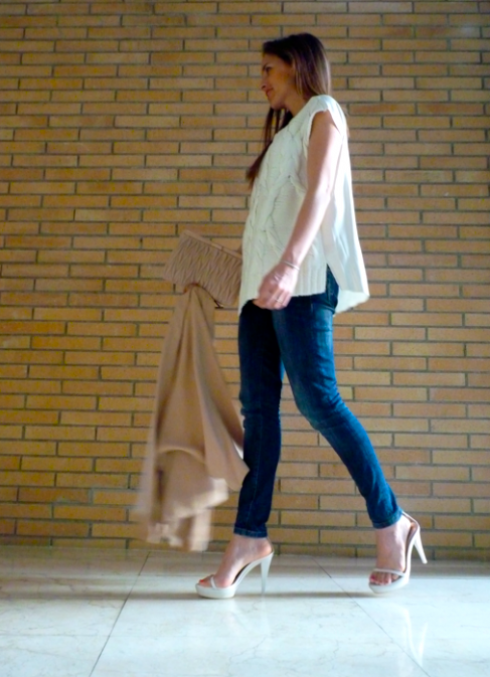 SHOW YOUR TOES Los in Vogue 6