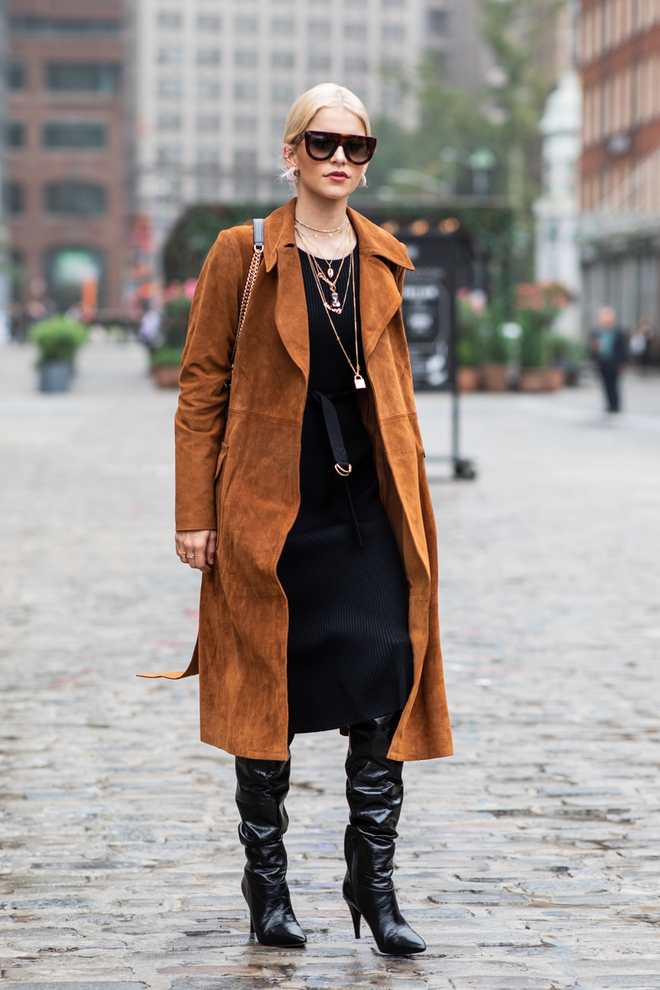 Sandra Semburg para Vogue Francia 4
