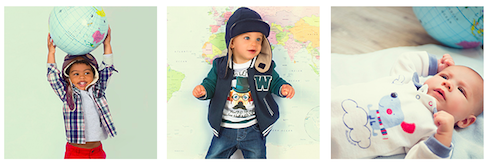 Sorteo Bimbalina wooloomooloo 3
