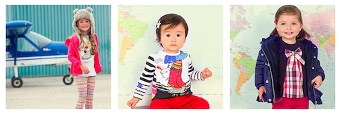 Sorteo Bimbalina wooloomooloo 5