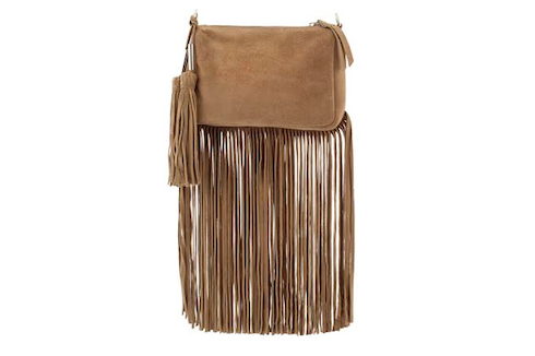 Sorteo Bolso craf couture parfois 1