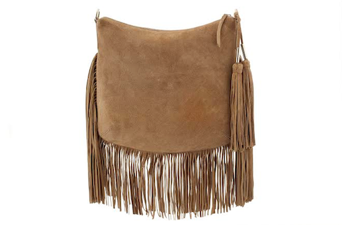 Sorteo Bolso craf couture parfois 2