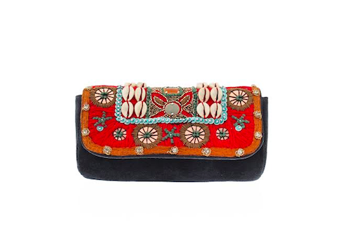 Sorteo Bolso craf couture parfois 3