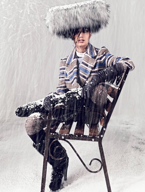 Stolnick Magazine