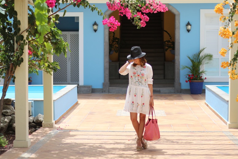 Summer colours www.lostinvogue.com 9
