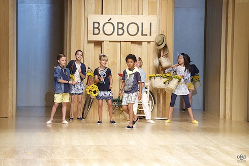 080 Barcelona Spring-Summer 2015