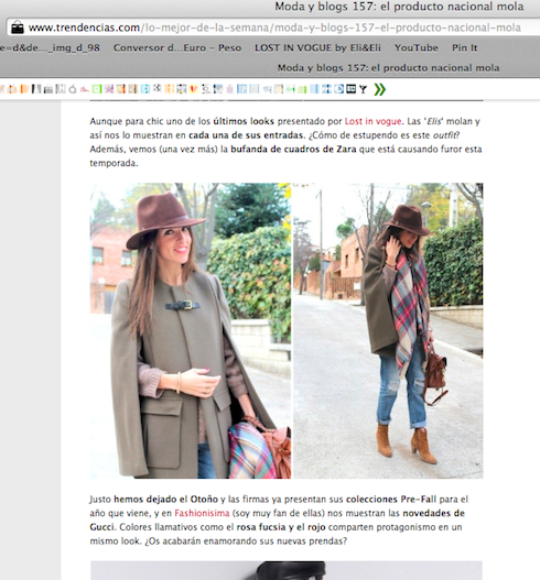 TRENDENCIAS LOSTINVOGUE.COM 1