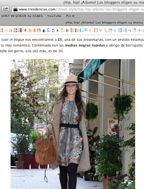TRENDENCIAS LOSTINVOGUE.COM 5