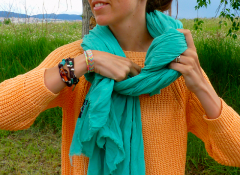 TRUE COLORS LOST IN VOGUE 15