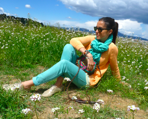 TRUE COLORS LOST IN VOGUE 4