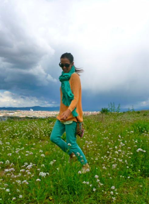 TRUE COLORS LOST IN VOGUE 5