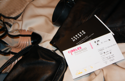 Teresa Helbig by Maria S 14