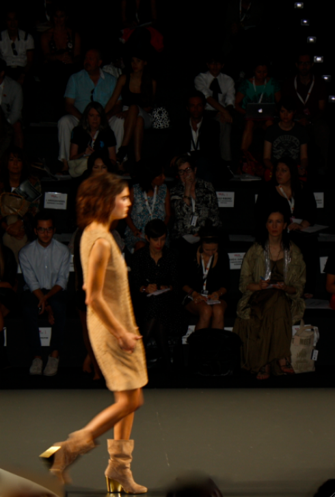 Teresa Helbig by Maria S 3