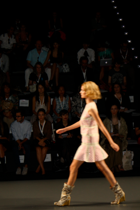 Teresa Helbig by Maria S 5