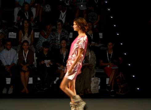 Teresa Helbig by Maria S 6