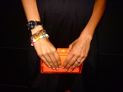 The shortest night looks premama maternity 7