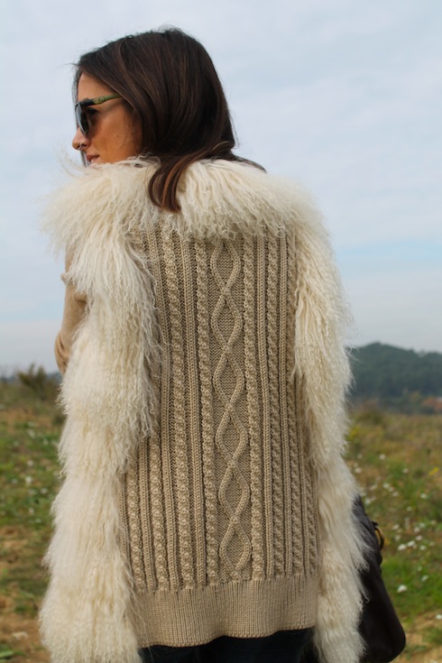 Tibetan Lamb Lostinvogue.com 3