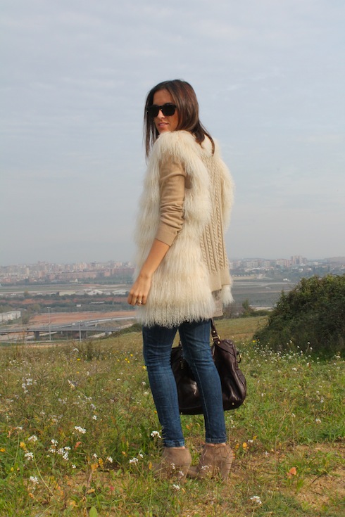 Tibetan Lamb Lostinvogue.com 6
