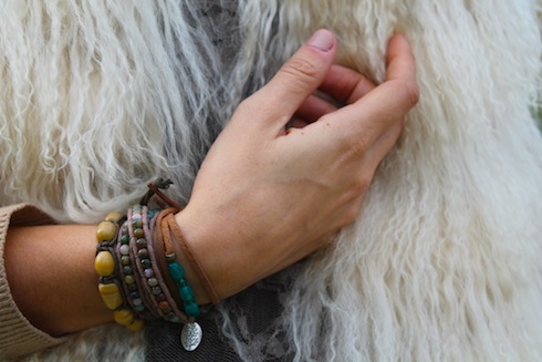 Tibetan Lamb Lostinvogue.com 9