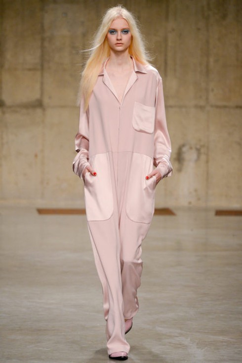 Topshop unique Fall 2013 3