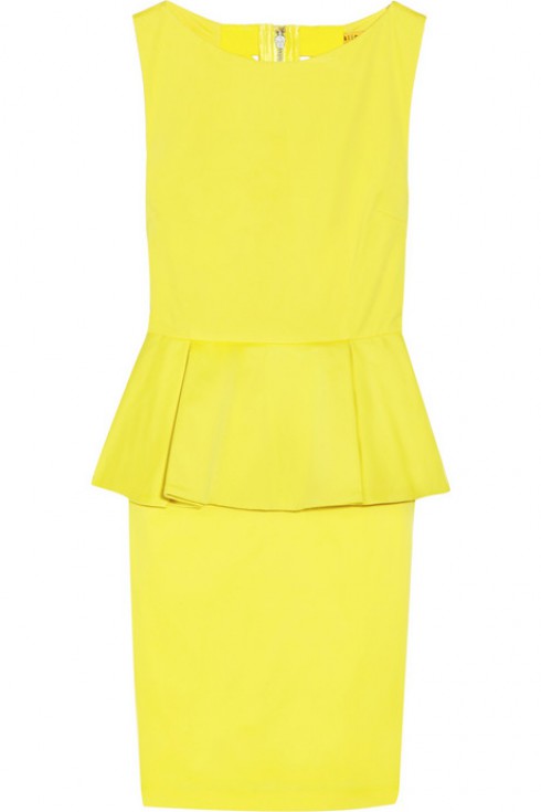 alice and olivia