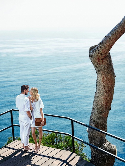 anja-rubik-sasha-knezevic-massimo-dutti-spring08