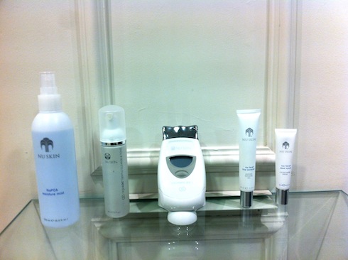 beauty Essentials lostinvogue.com 1