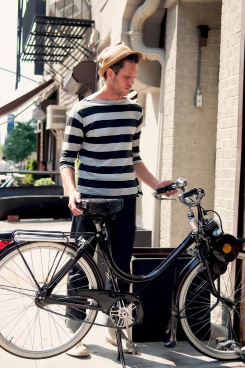 bike by citizen