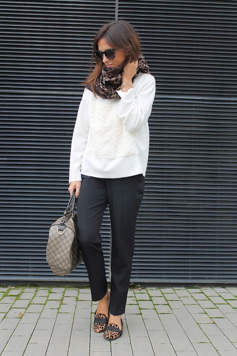 business look lostinvogue.com 1