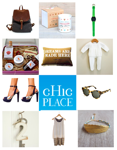 chicplace by lostinvogue.com