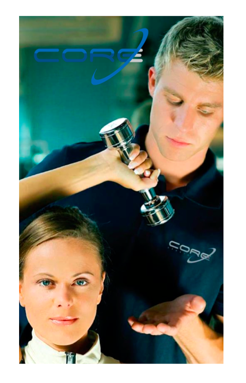 core sports