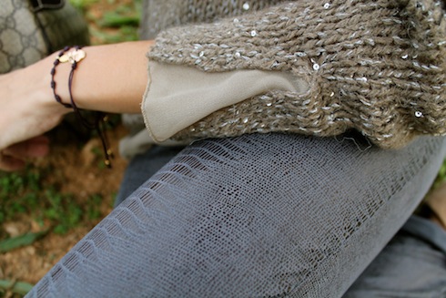 cozy sweater lostinvogue.com 5