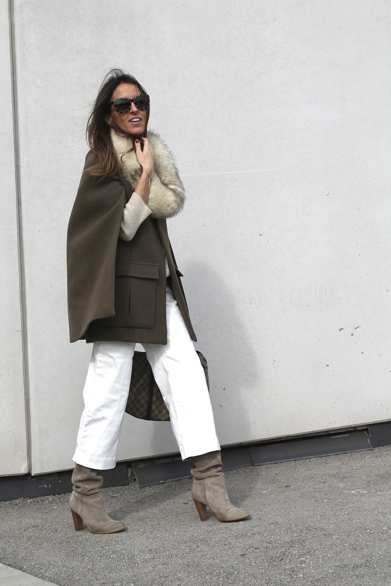 culottes and boots www.lostinvogue.com Eli S 4